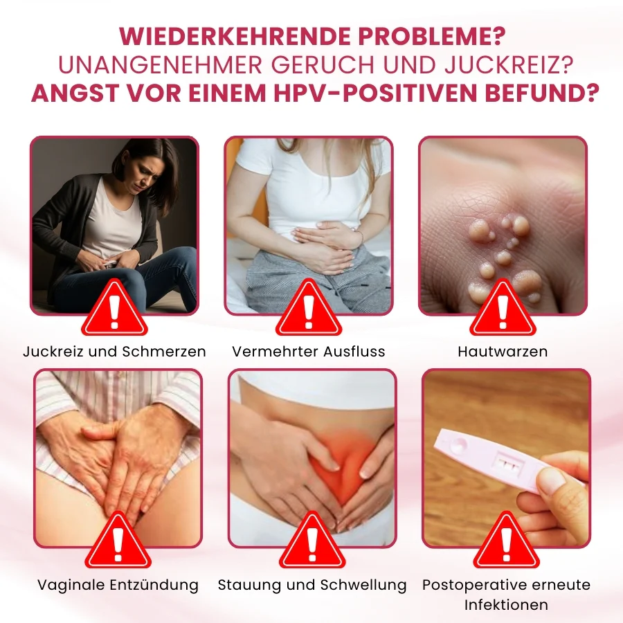 IntimaCare™  | Hochwirksames HPV-Abwehrschutz-Gel - Image 5