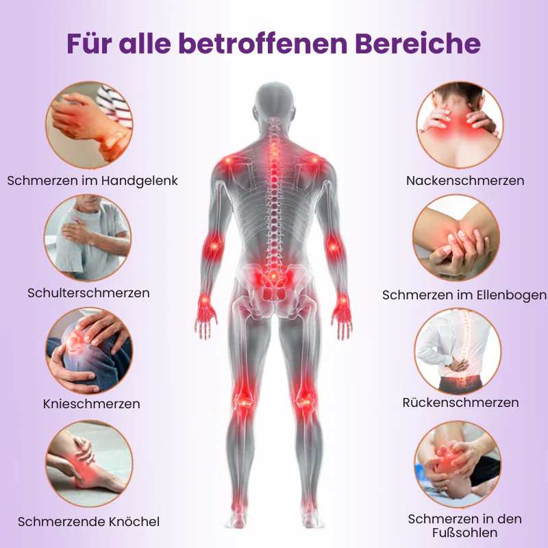 JointFree™ | beruhigendes Schmerzgel für Gelenke - Image 7
