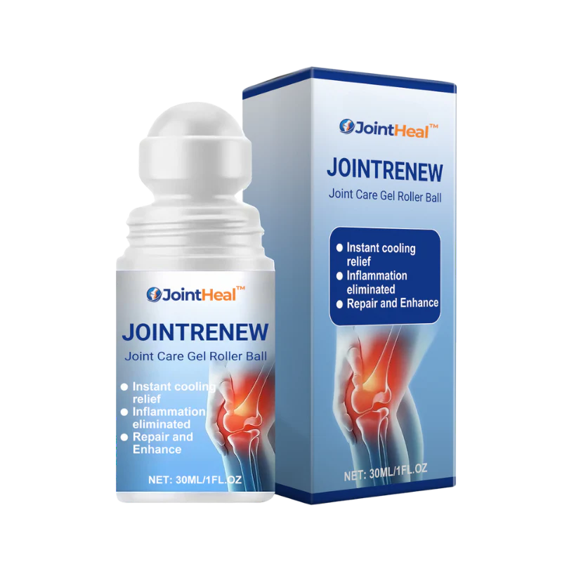 JointHeal™ | Gelenkpflege-Gel-Roller - Image 16
