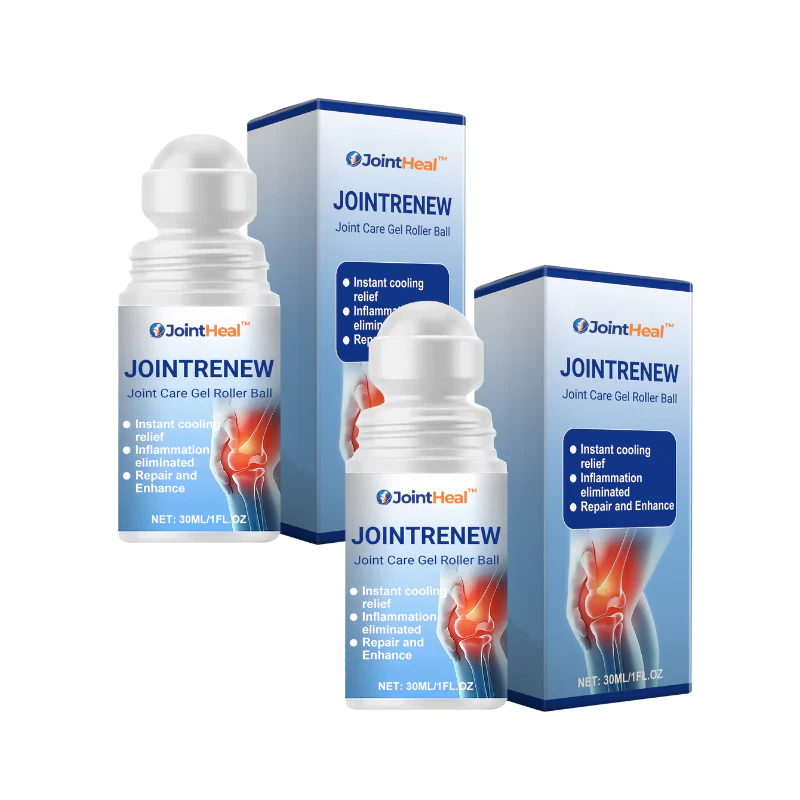 JointHeal™ | Gelenkpflege-Gel-Roller - Image 2