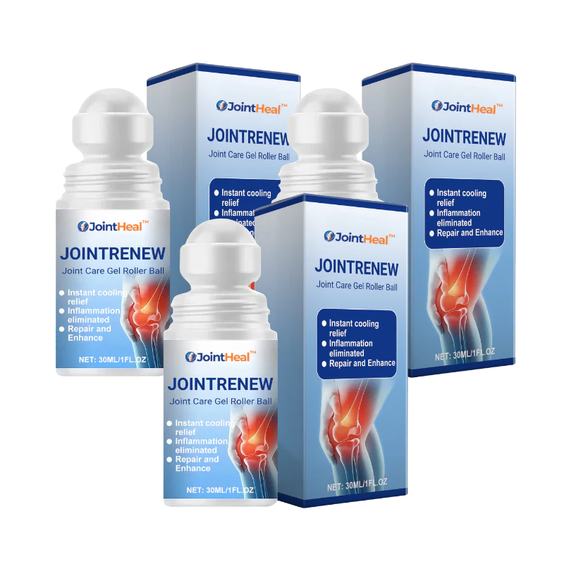 JointHeal™ | Gelenkpflege-Gel-Roller - Image 3