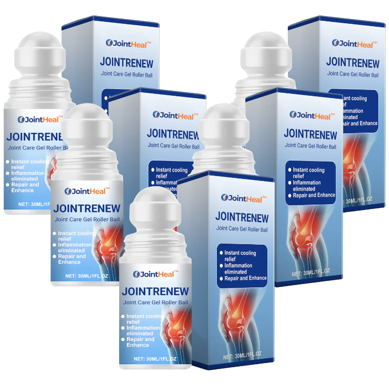 JointHeal™ | Gelenkpflege-Gel-Roller - Image 4