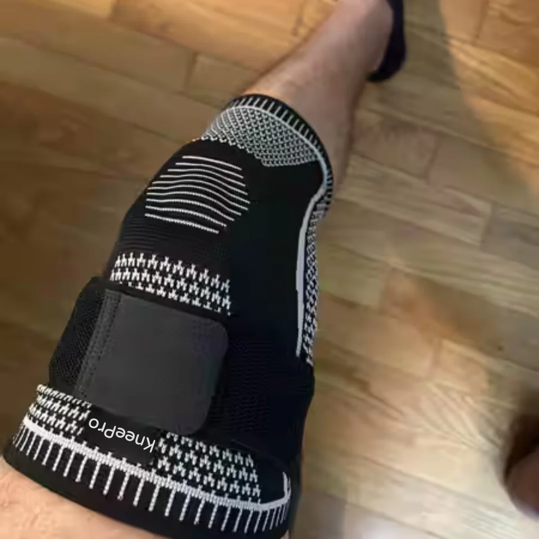 KneePro™ | Knie-Kompressionsbandage - Image 10