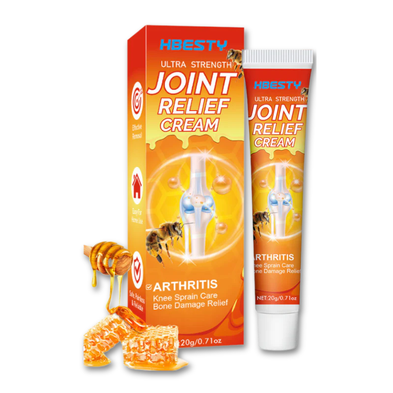 KneeRenew™ | Gelenk-Pflege-Creme - Image 11