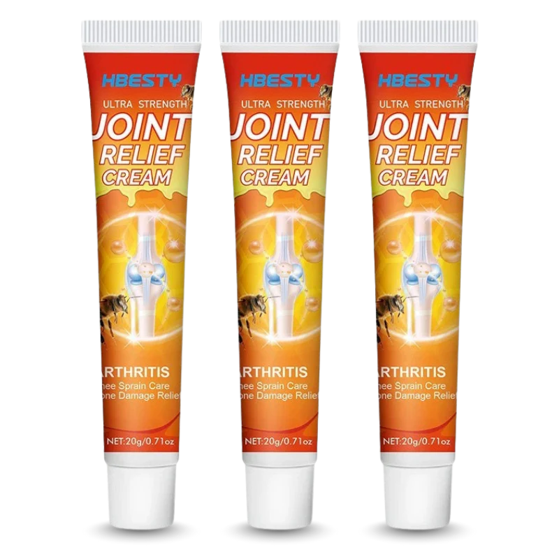 KneeRenew™ | Gelenk-Pflege-Creme - Image 14