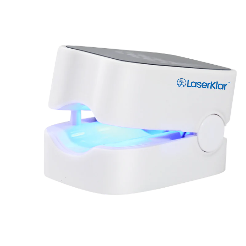 LaserKlar™ | Medizinischer Nagelpilz-Laser - Image 8