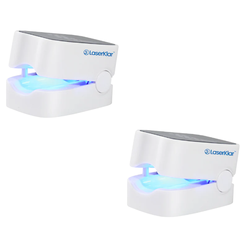 LaserKlar™ | Medizinischer Nagelpilz-Laser - Image 9