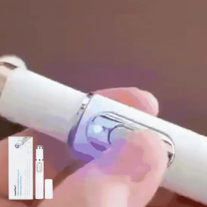 LaserPen™ | Präziser Plasma-Hautkorrektor - Image 12