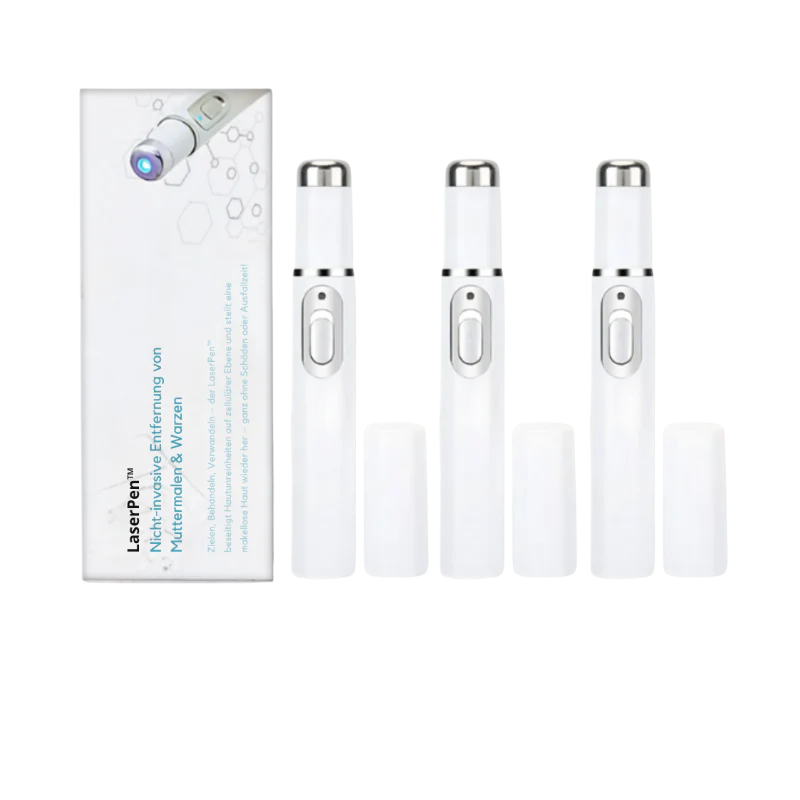 LaserPen™ | Präziser Plasma-Hautkorrektor - Image 9