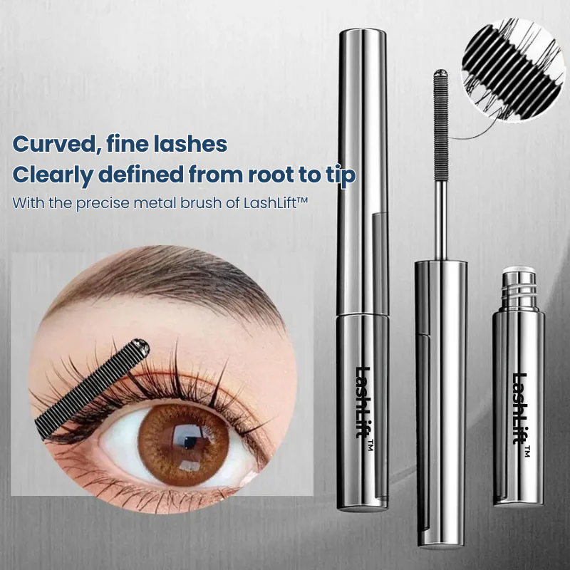 LashLift™ | Wimpernverlängernde Mascara - Image 5