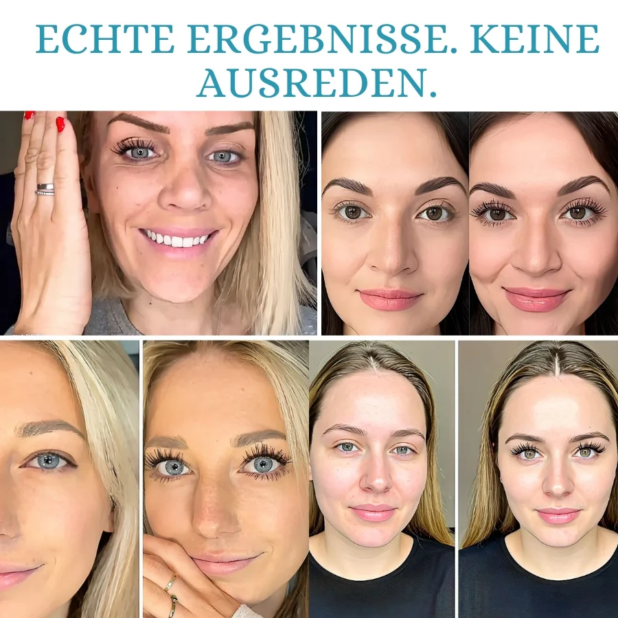 LashVibe™ | Erziele vollere, längere Wimpern in nur 7 Sekunden - Image 4