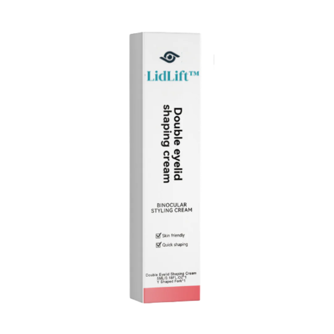 LidLift™ | Augencreme - Image 10
