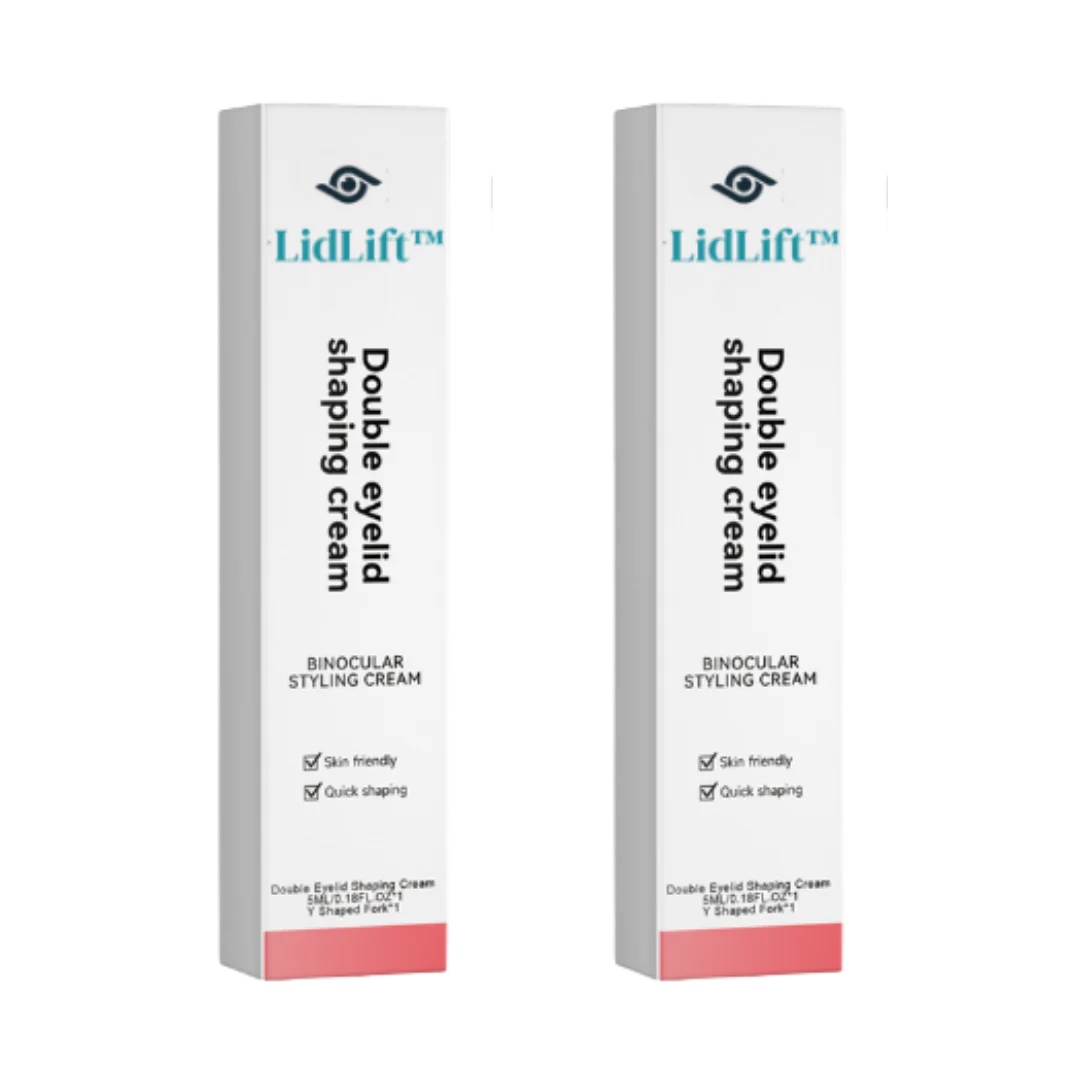 LidLift™ | Augencreme - Image 11