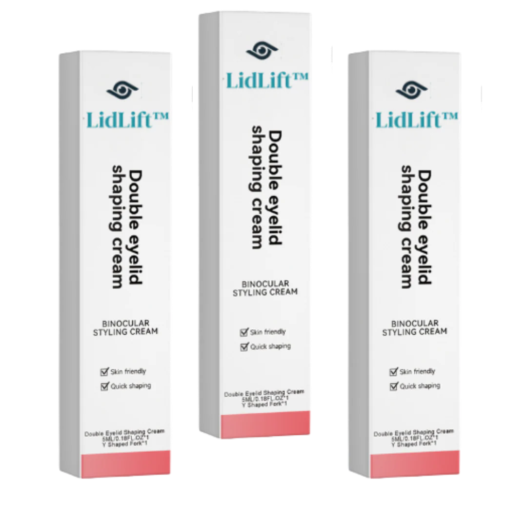 LidLift™ | Augencreme - Image 12