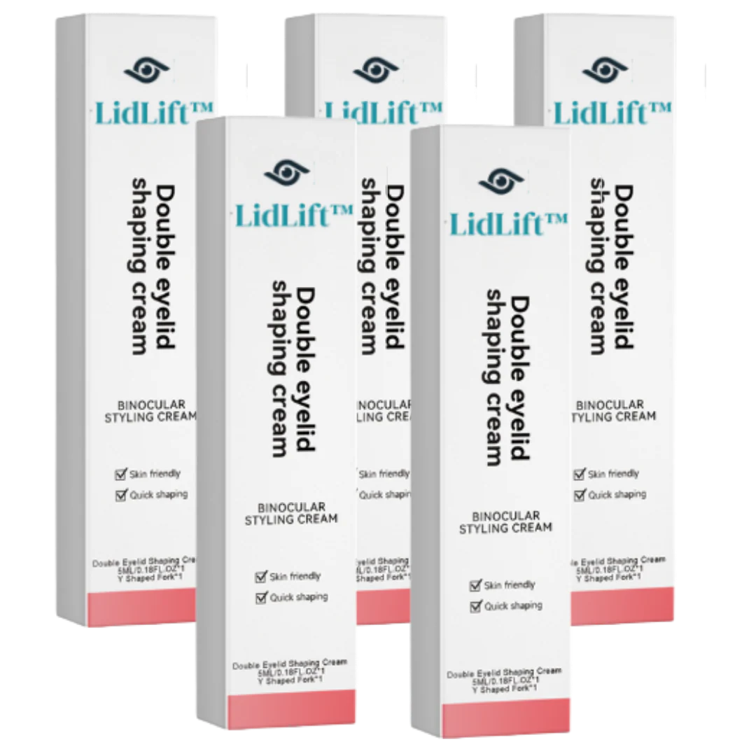 LidLift™ | Augencreme - Image 13