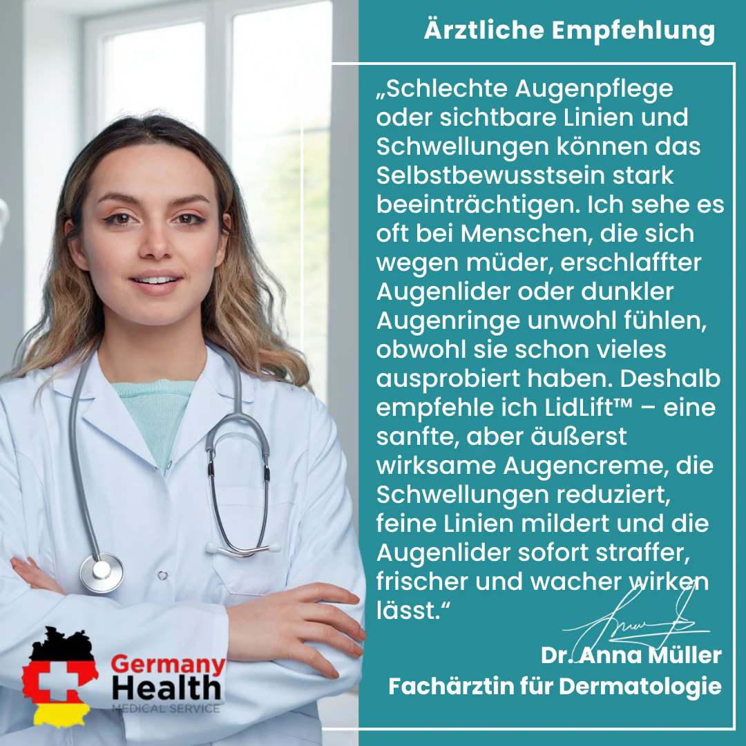 LidLift™ | Augencreme - Image 4