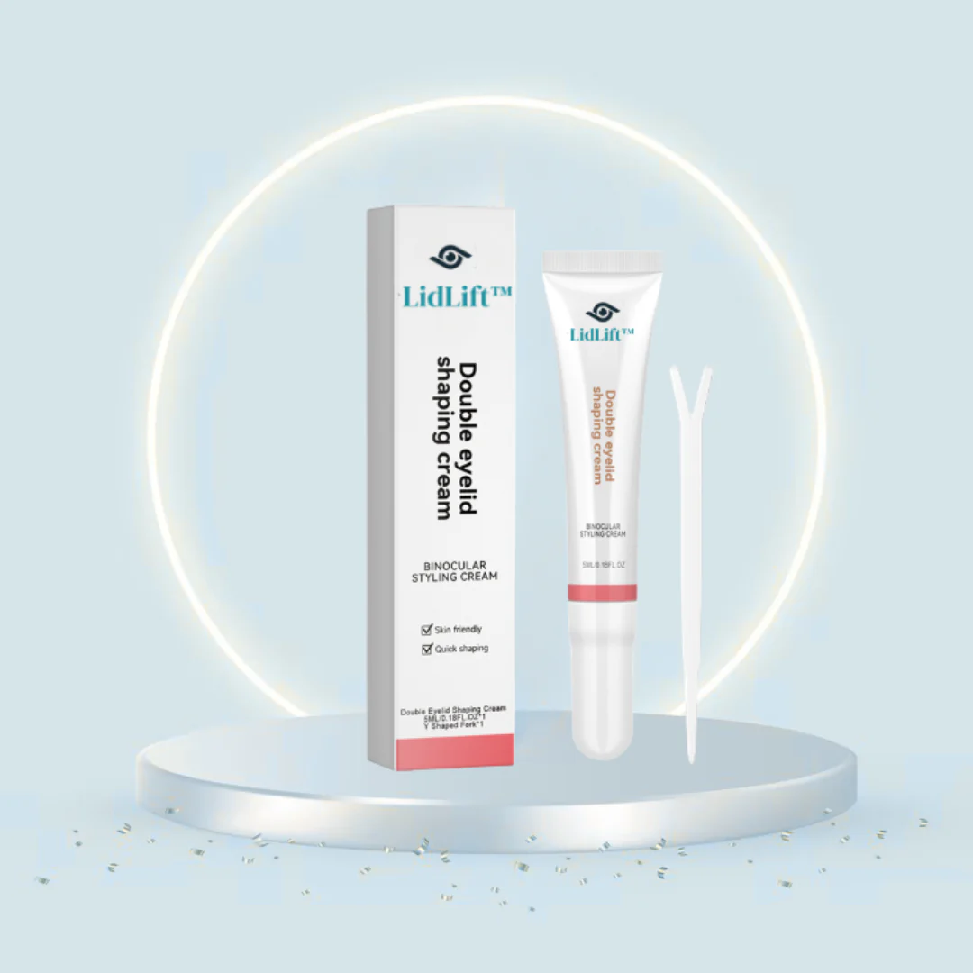 LidLift™ | Augencreme - Image 8