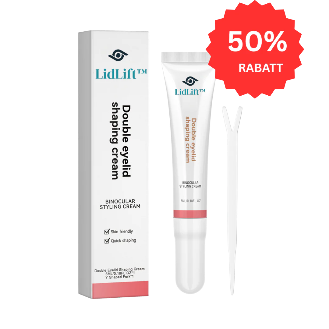LidLift™ | Augencreme - Image 9