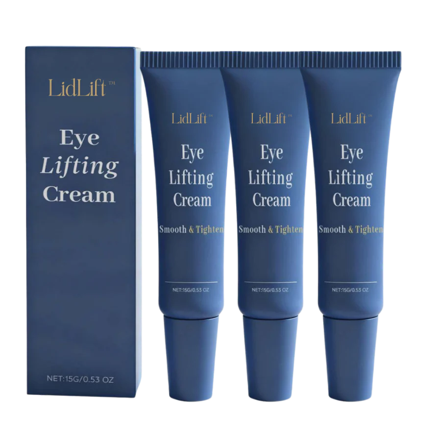 LidLift™ | Augenlid-Straffungscreme - Image 14