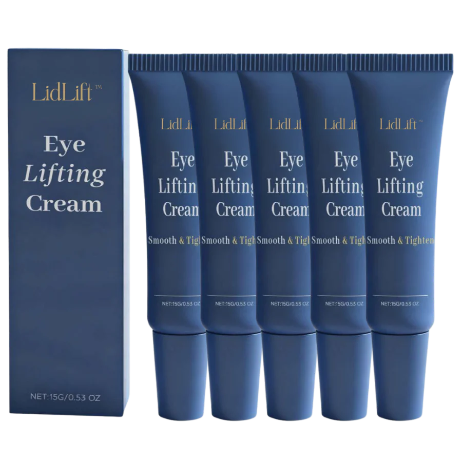 LidLift™ | Augenlid-Straffungscreme - Image 15