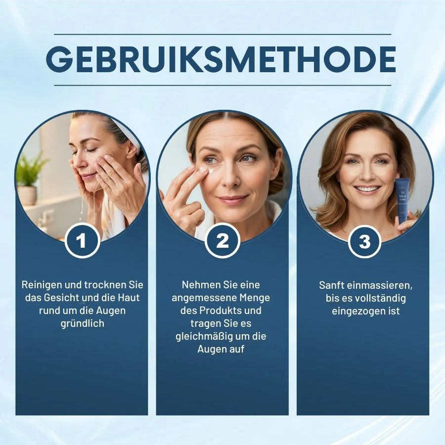 LidLift™ | Augenlid-Straffungscreme - Image 9