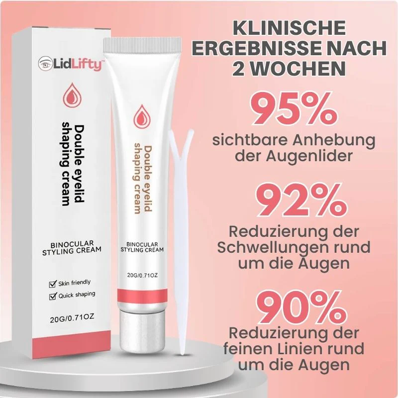 LidLifty™ | Doppelaugenlid-Formungscosmetik - Image 4