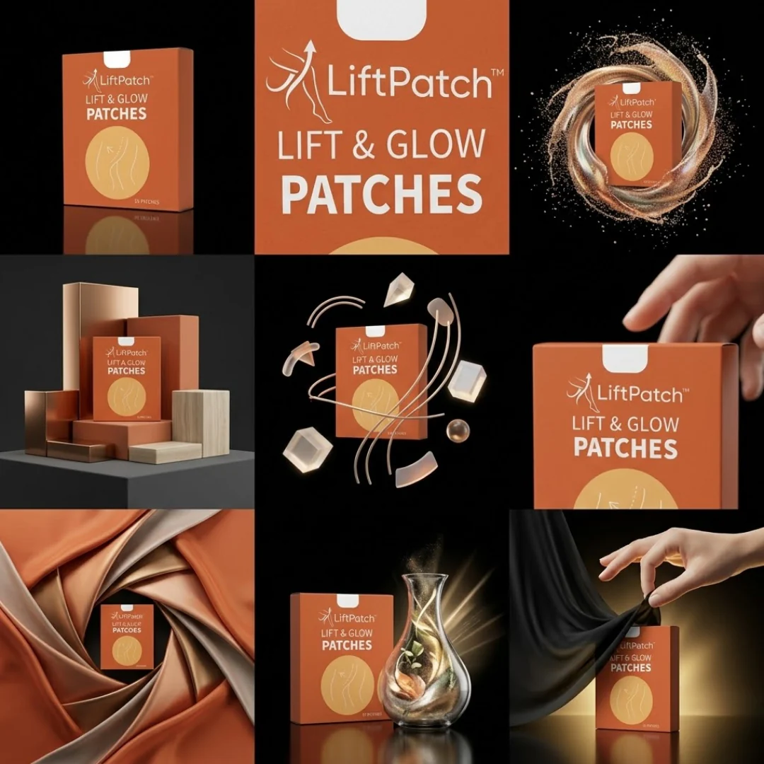 LiftPatch™ | unsichtbare Patches - Image 19