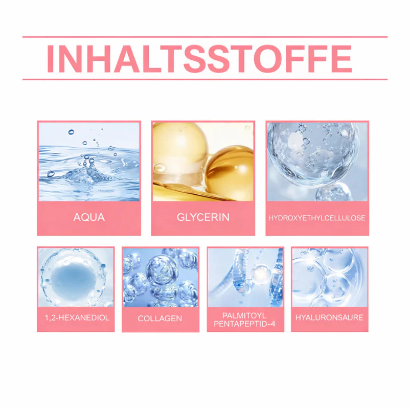 LiftPatch™ | Straffungs-Patch - Image 4