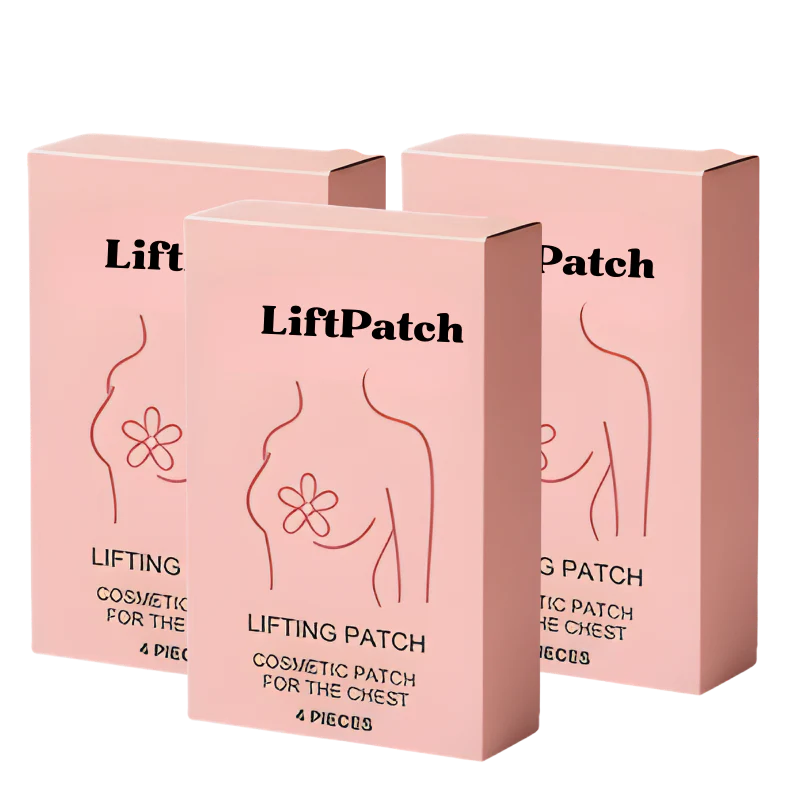 LiftPatch™ | Straffungs-Patch - Image 6