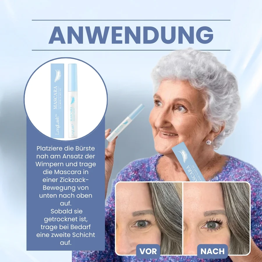 LongLash™ | Sichtbar dichtere Wimpern, den ganzen Tag haltbar - Image 10