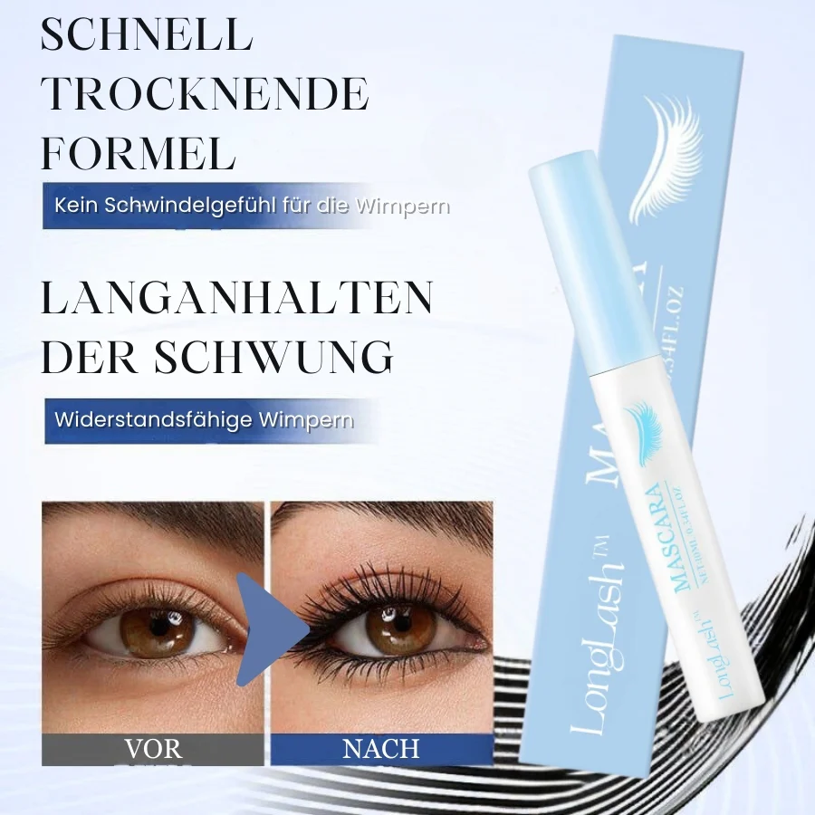 LongLash™ | Sichtbar dichtere Wimpern, den ganzen Tag haltbar - Image 3