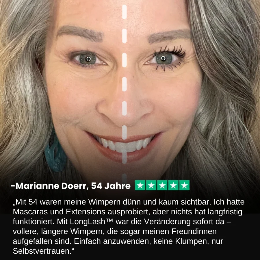 LongLash™ | Sichtbar dichtere Wimpern, den ganzen Tag haltbar - Image 9