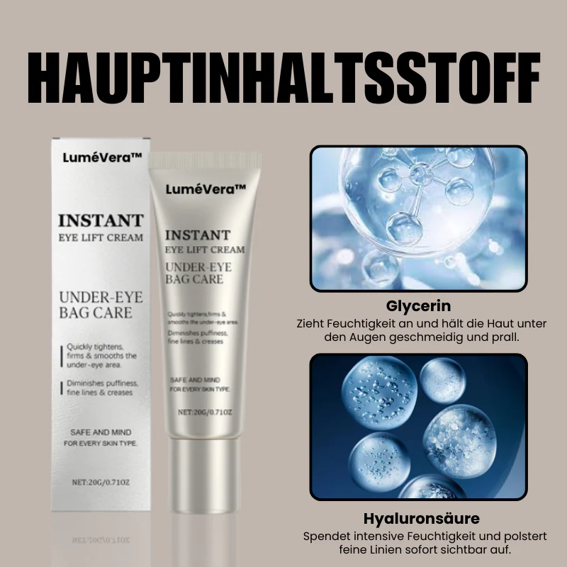 LuméVera™ | Eye-Lift-Creme - Image 10