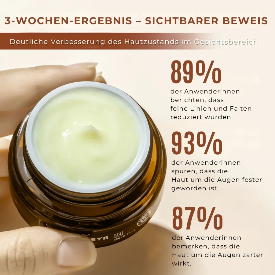 LUMÉVIA™ | Entferne bis zu 98 % deiner Falten und sieh in nur 7 Tagen 15 Jahre jünger aus! - Image 7