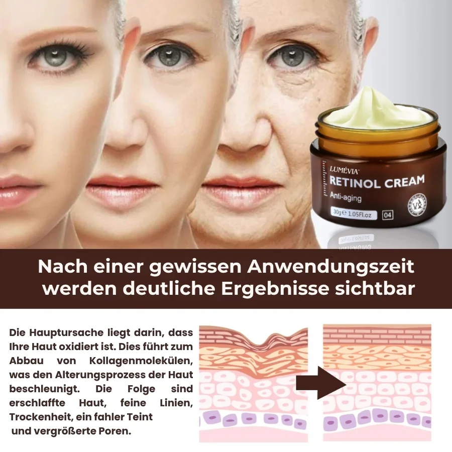 LUMÉVIA™ | Entferne bis zu 98 % deiner Falten und sieh in nur 7 Tagen 15 Jahre jünger aus! - Image 8