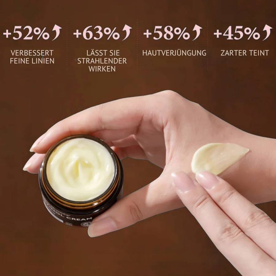 LUMÉVIA™ | Entferne bis zu 98 % deiner Falten und sieh in nur 7 Tagen 15 Jahre jünger aus! - Image 9