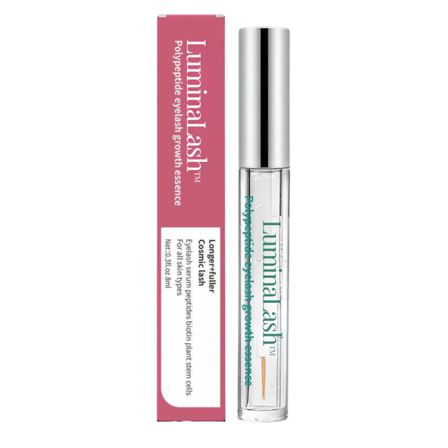 LuminaLash™ | Natürliche Wimpernserum - Image 11