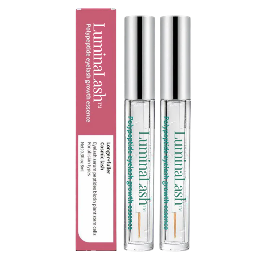 LuminaLash™ | Natürliche Wimpernserum - Image 12