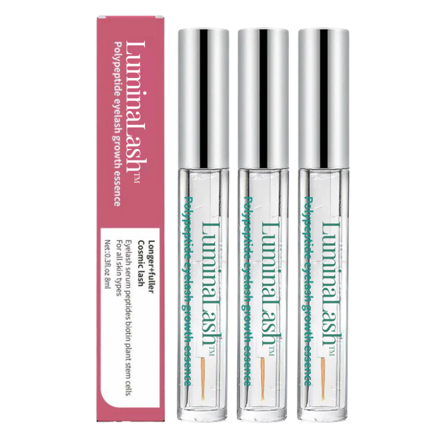 LuminaLash™ | Natürliche Wimpernserum - Image 13
