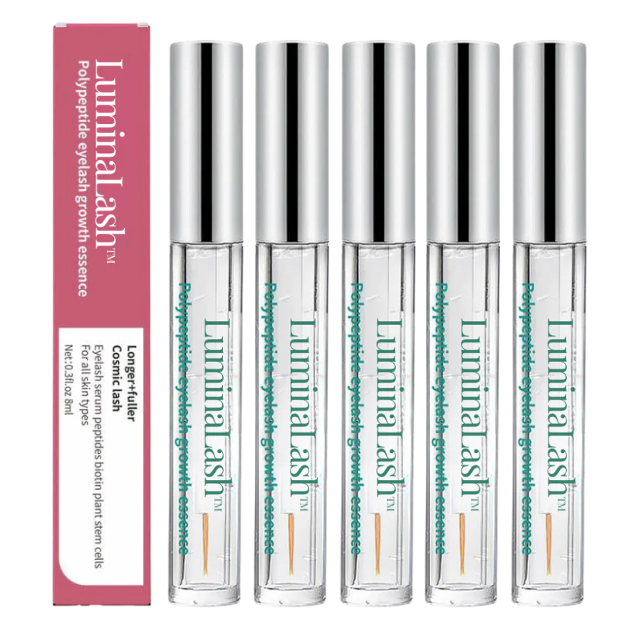 LuminaLash™ | Natürliche Wimpernserum - Image 14