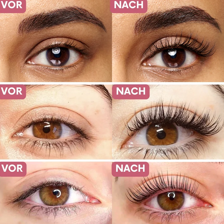LuminaLash™ | Natürliche Wimpernserum - Image 3