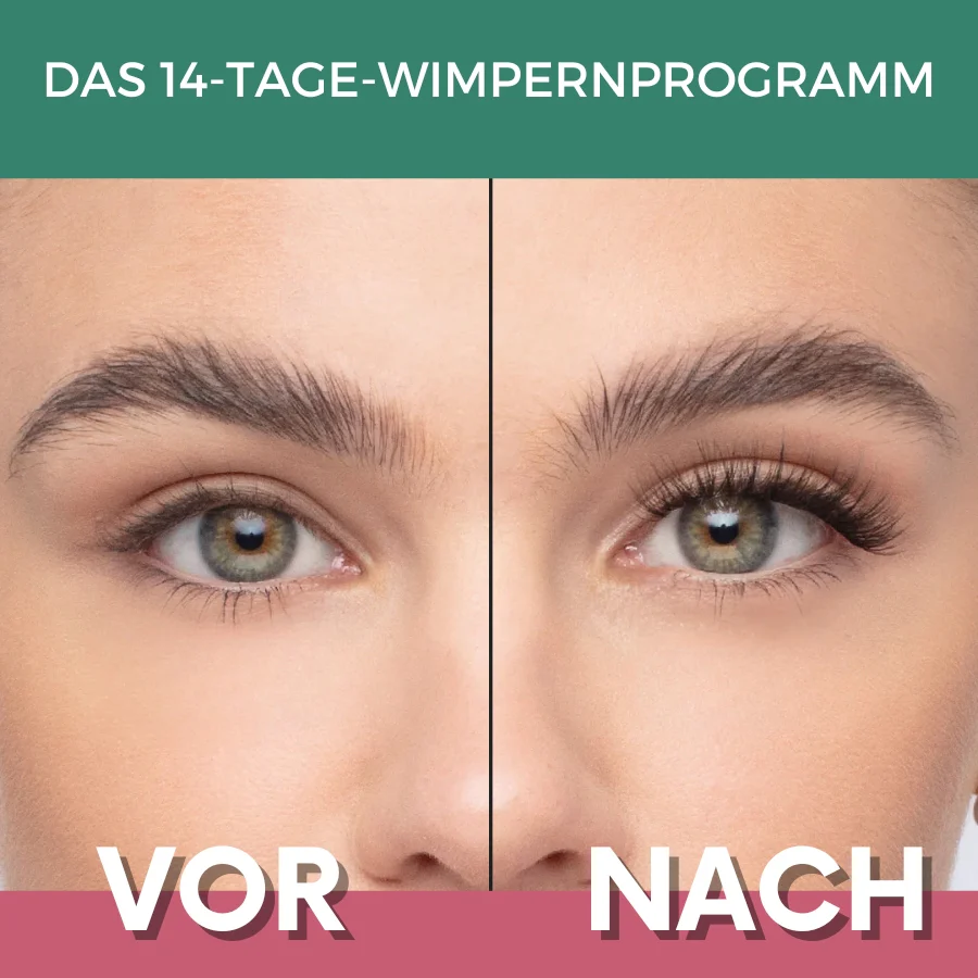 LuminaLash™ | Natürliche Wimpernserum - Image 6