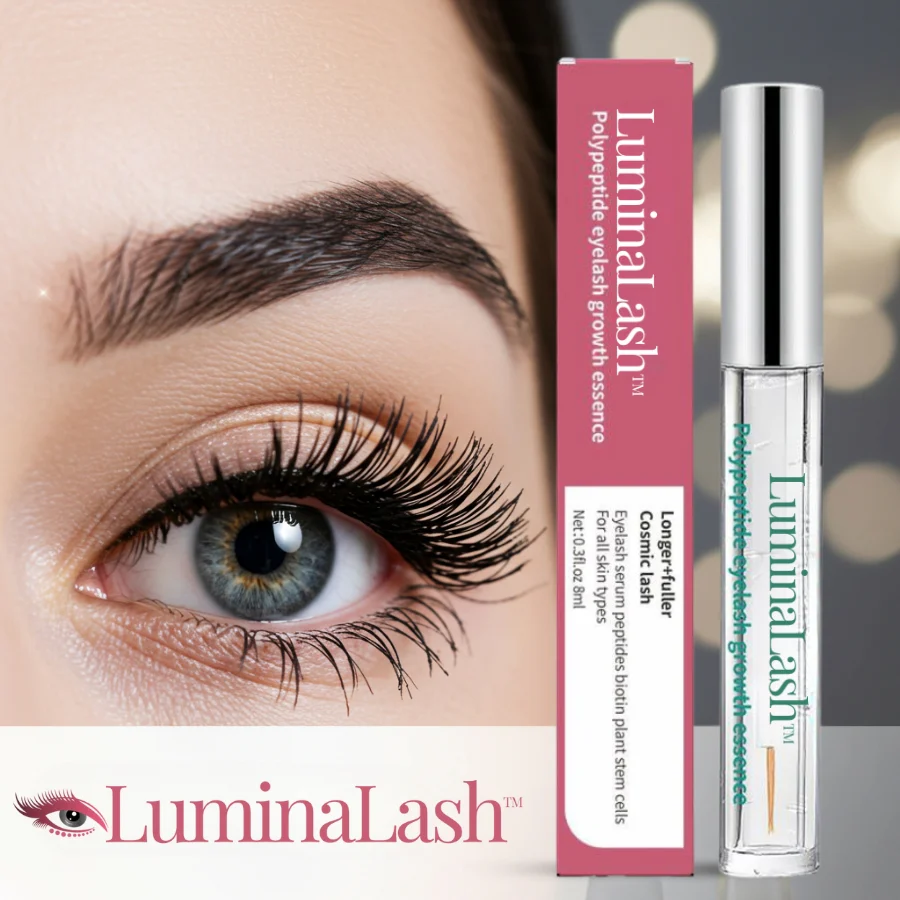 LuminaLash™ | Natürliche Wimpernserum - Image 9