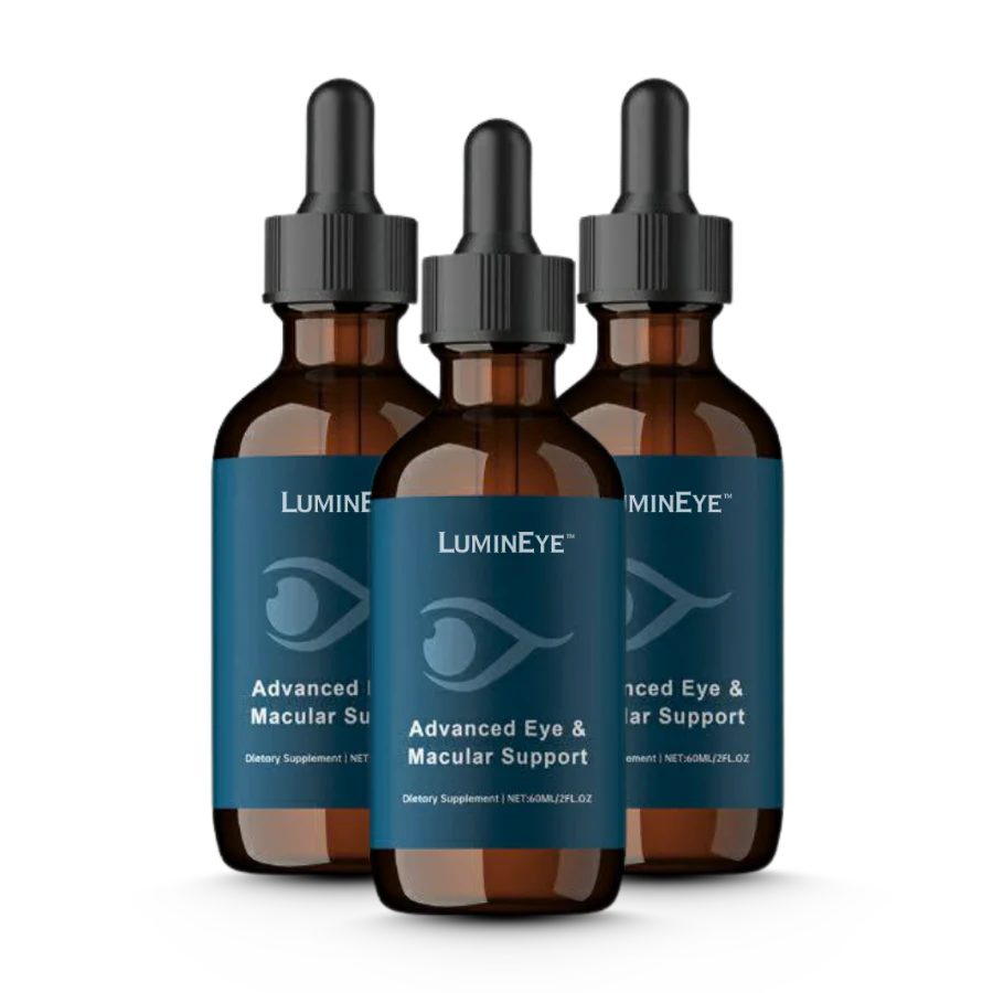 LuminEye™ | Fortschrittliche Unterstützung für Augen und Makula - Image 14