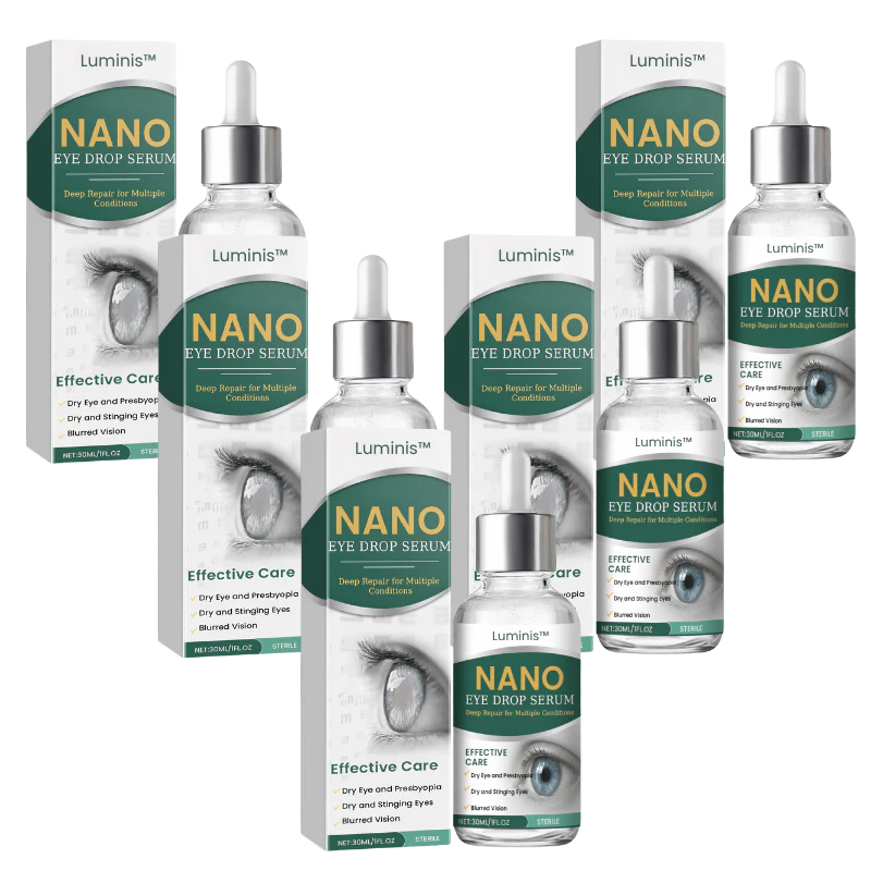 Luminis™ | Nano-Augentropfen-Serum - Image 14