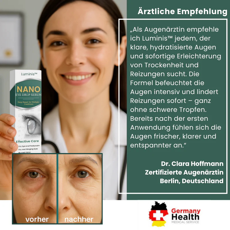 Luminis™ | Nano-Augentropfen-Serum - Image 2