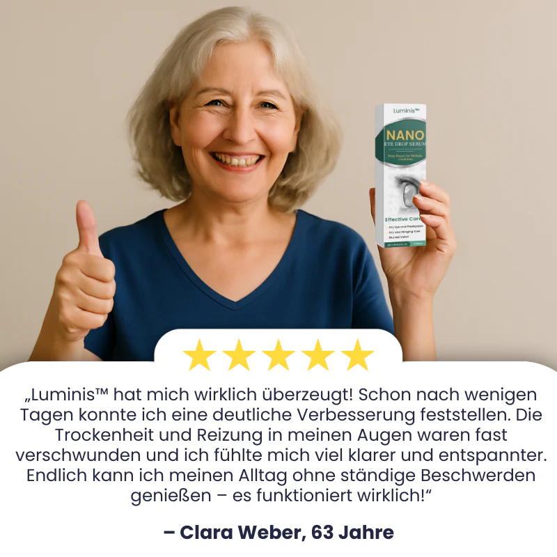 Luminis™ | Nano-Augentropfen-Serum - Image 3