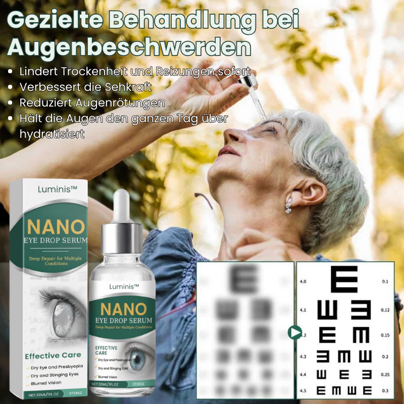 Luminis™ | Nano-Augentropfen-Serum - Image 5