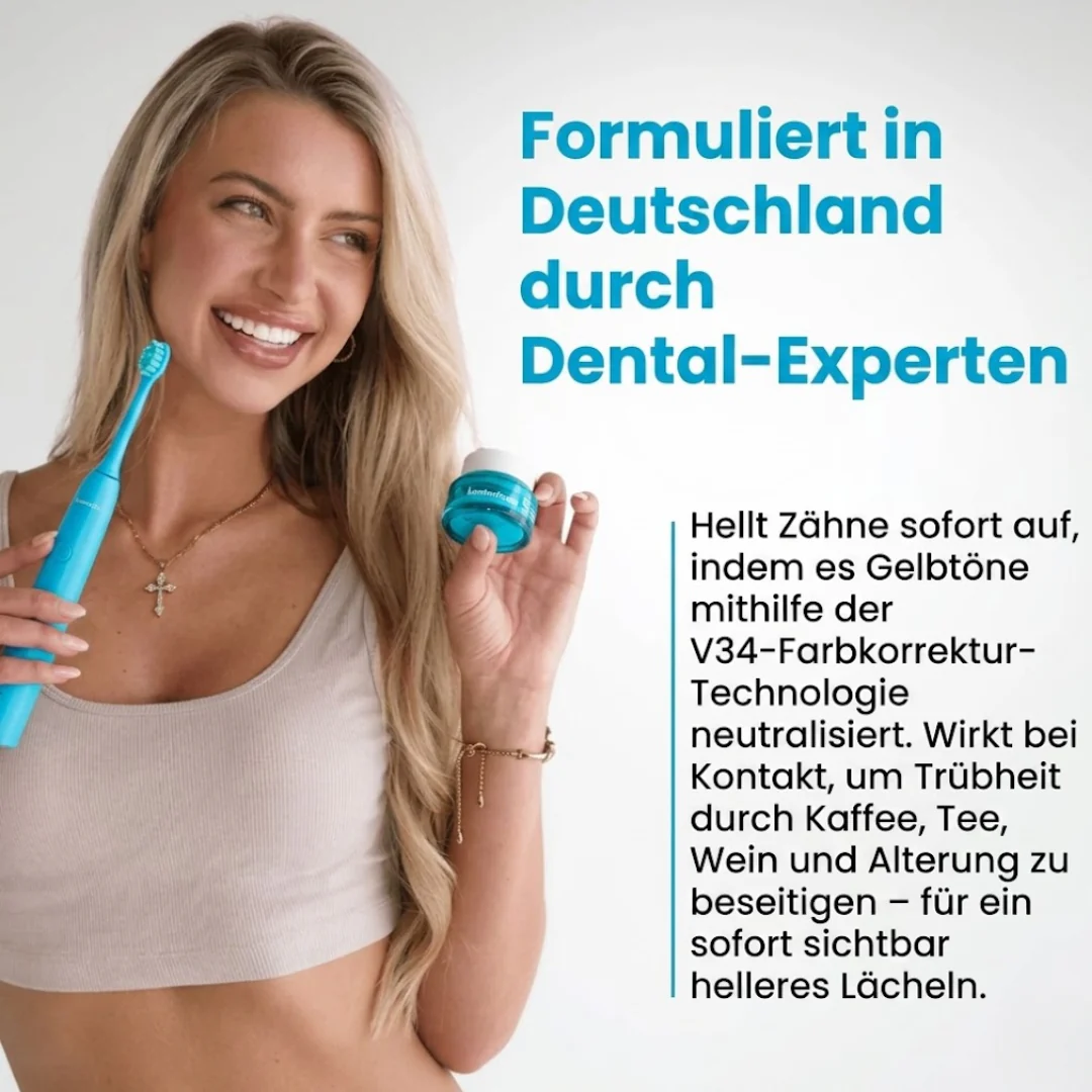 LuminoTeeth™ | Zahnaufhellungspulver - Image 11