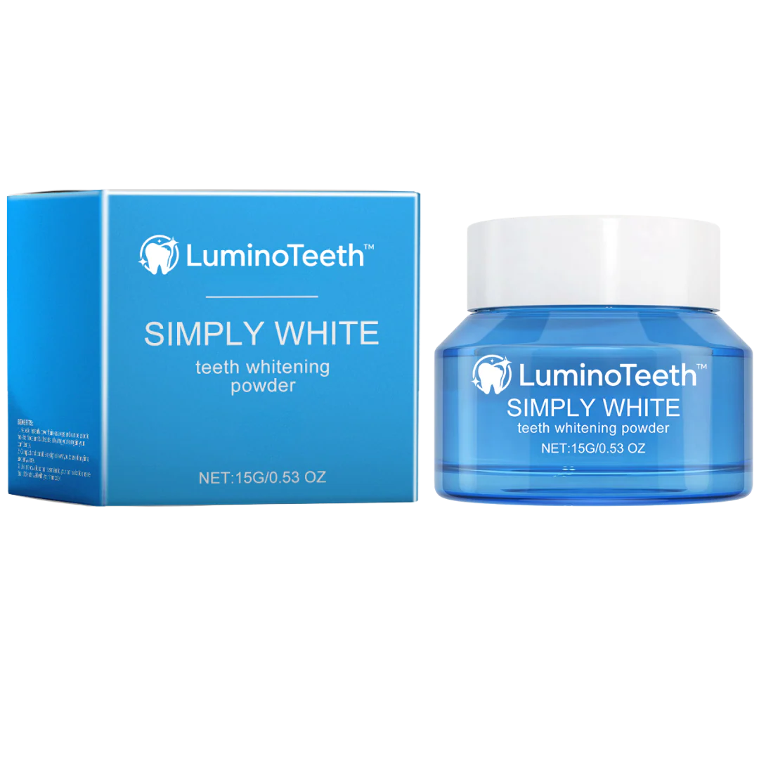 LuminoTeeth™ | Zahnaufhellungspulver - Image 17